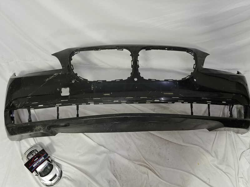 BMW 7시리즈 F01 범퍼