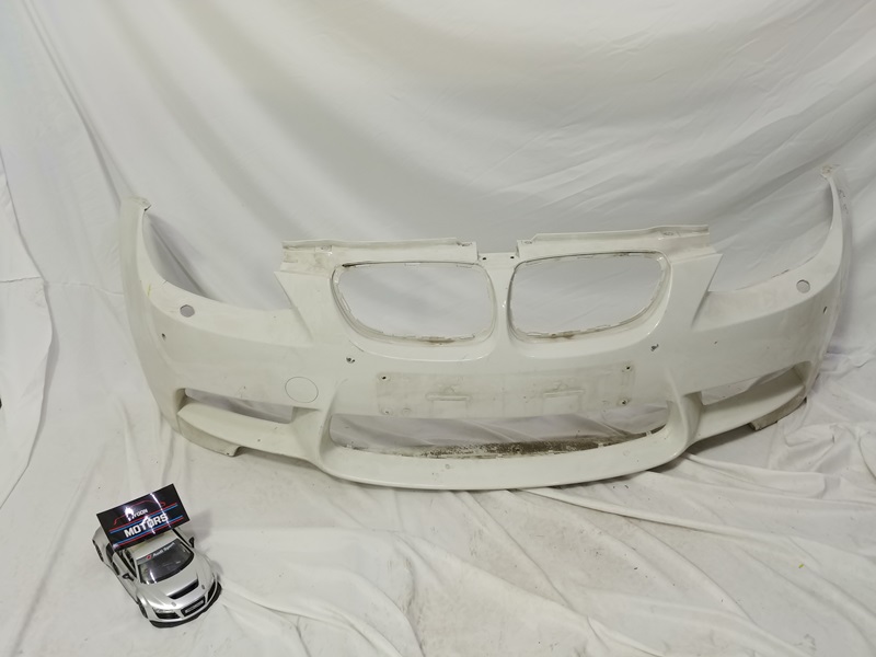 BMW E92 M3쿠페 범퍼