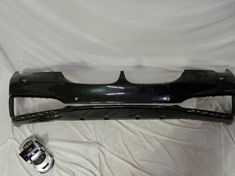 BMW 5시리즈 G30 일반범퍼