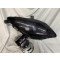 재규어 F타입 헤드라이트