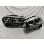 BMW F15,F16 X5,X6 헤드라이트