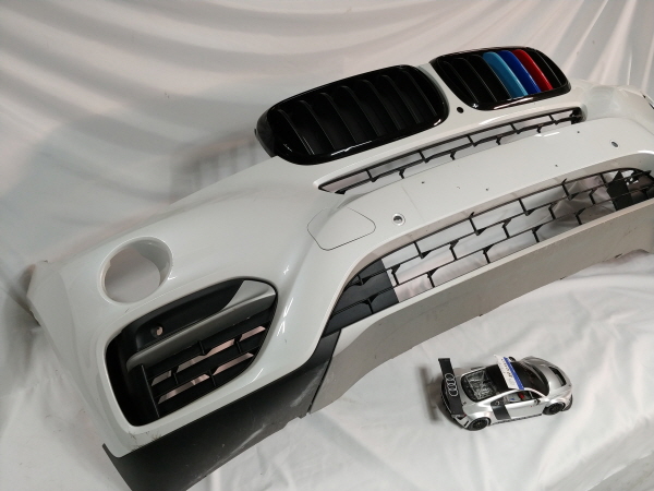 BMW X5,X6 F15,16 범퍼