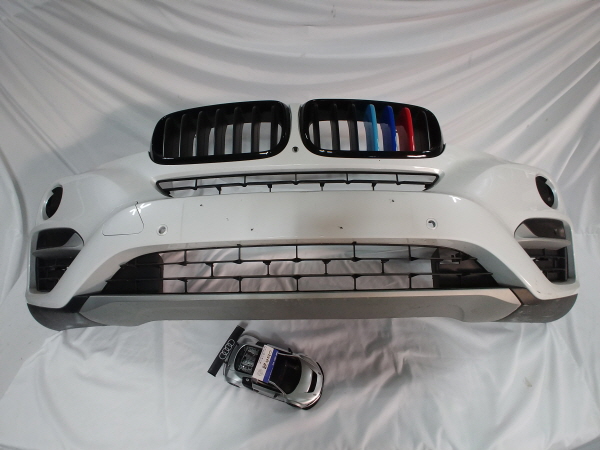 BMW X5,X6 F15,16 범퍼
