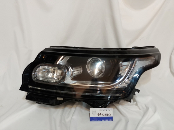 랜드로버 레인지로버스포츠 L405 헤드라이트 CK5213W030