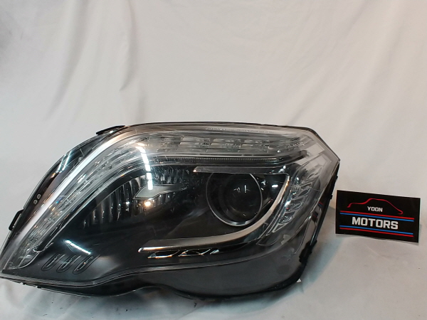 벤츠 GLK 헤드라이트 A2539065801