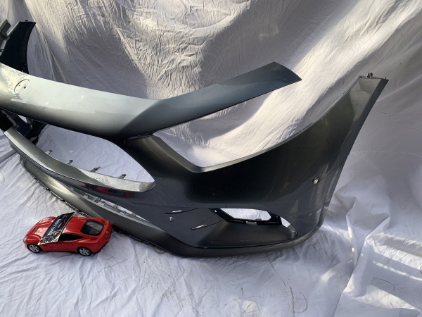 벤츠 cls w257 범퍼
