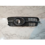 아우디A6 S라인 안개등커버