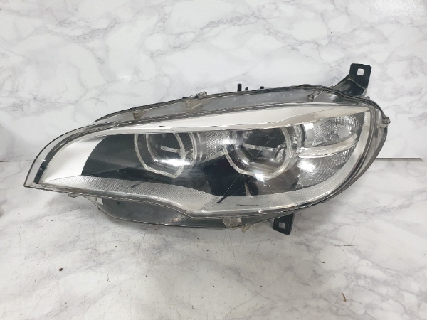 BMWX6 E71헤드라이트