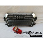 아우디 Q3 라지에이터그릴