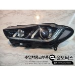 재규어XE헤드라이트 GX73-13W030