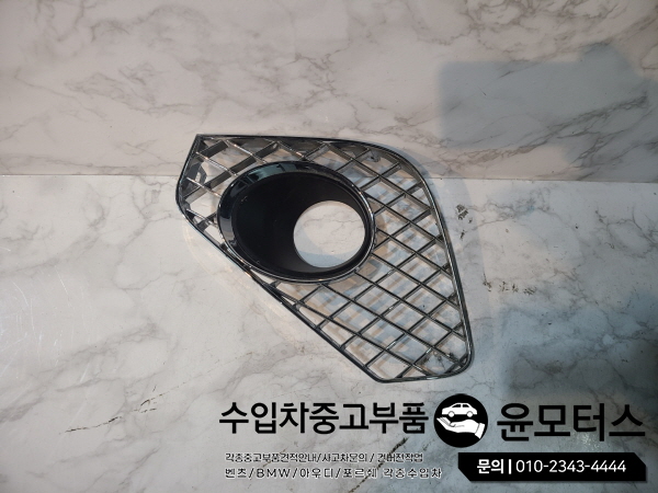 벤틀리컨티넨탈범퍼그릴 3SD807683
