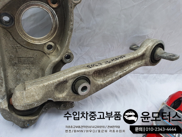 테슬라 모델3 프론트컨트롤암 1044341-00