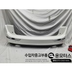 아우디Q5 S라인범퍼 (후기형)