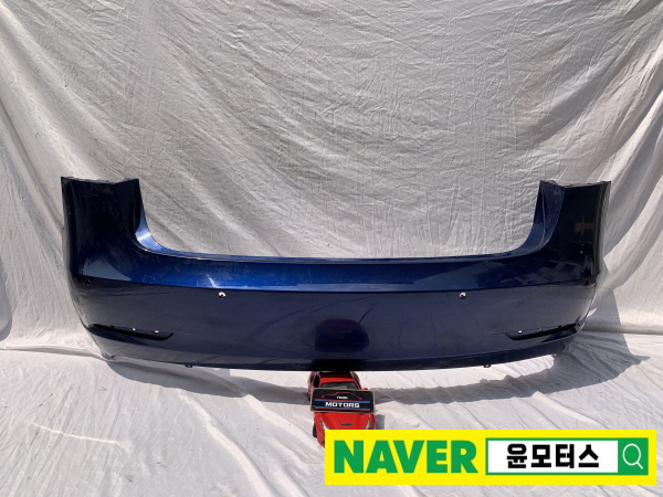 테슬라 모델3 후범퍼 1083983-00