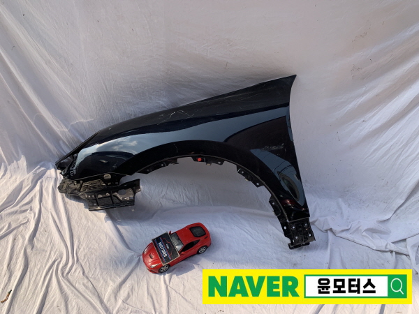 포르쉐 카이엔 958 휀더 휀다