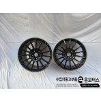 포르쉐 파나메라 20인치휠 9,5Jx20H2