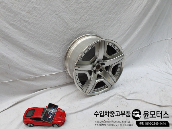 Bentley CONTINENTAL GT 벤틀리 플라잉스퍼 컨티넨탈GT 단조휠  3W0601025DA 3W0601025CT