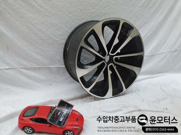 벤틀리 벤테이가 Felgen 휠 36A601025C