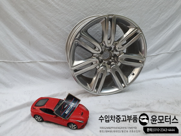 벤틀리 플라잉스퍼 컨티넨탈GT 휠 3W0601025