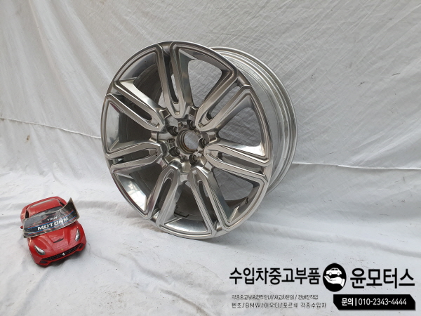 벤틀리 플라잉스퍼 컨티넨탈GT 휠 3W0601025