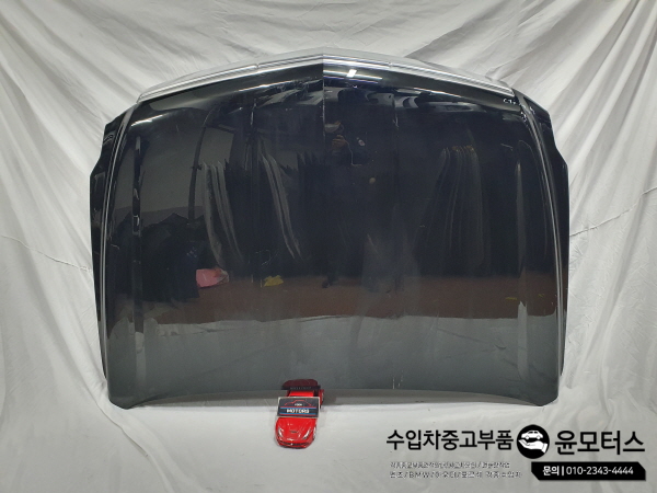 캐딜락CTS 3세대 본넷 본네트
