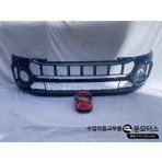 미니쿠퍼D 3세대범퍼