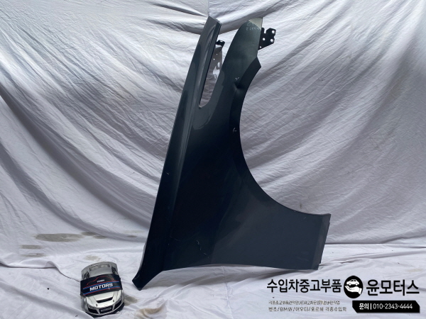 캐딜락 CTS 3세대 조수석휀다