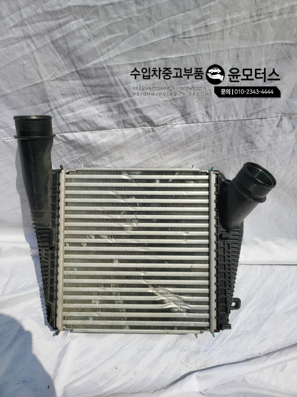 포르쉐 파나메라 인터쿨러 971 145 804