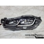 재규어 XJ헤드라이트 (후기형 16년이후)
