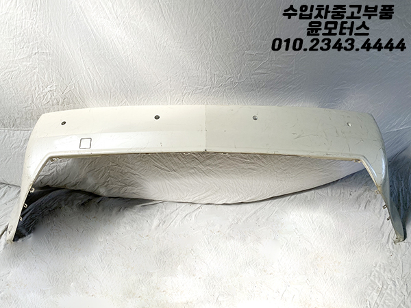 캐딜락 CTS 2세대 뒷범퍼 후피