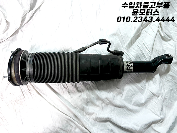 벤츠 S클래스 w222 에어쇼바 2223208413