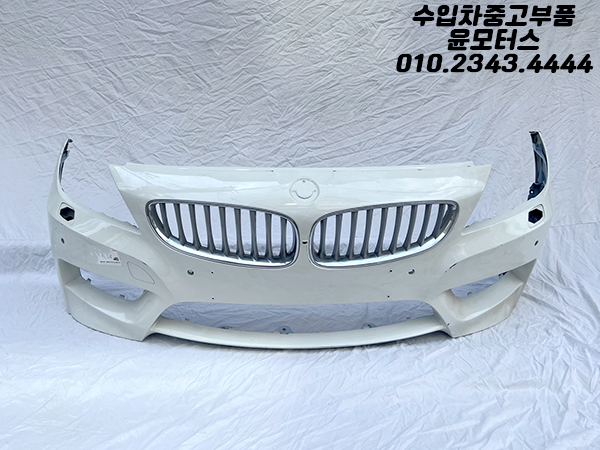 BMW Z4 E89 is 전피 앞범퍼 라지에이터그릴 51117903732