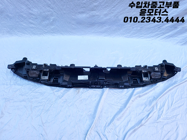 BMW 6GT G32 스포일러 모듈
