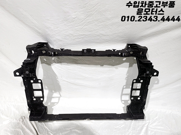벤틀리 벤테이가 전판넬 라디에이터서포트 Bentley Bentayga Radiator Support Panel