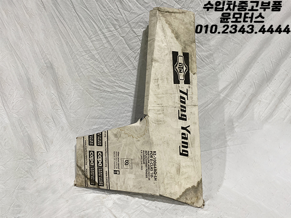 벤츠 E클래스 w212 운전석 휀더 휀다 OEM