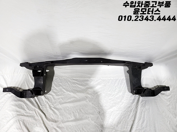 벤츠 V클래스 전판넬 라디에이터서포트 A4478801103