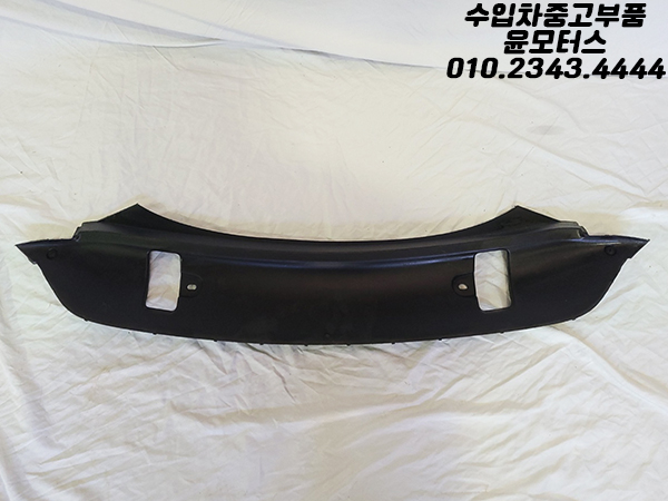 포르쉐 718박스터 982 하단 스포일러 982.807.795