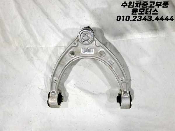 포르쉐 파나메라 971 운전석 앞 어퍼암 971407147