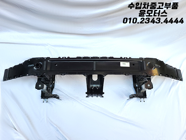 벤츠 GLS w167 마이바흐 전레일 앞레일 프론트케이스