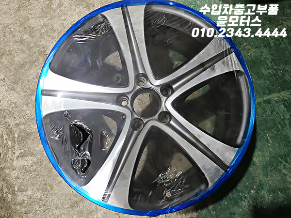 벤츠 E클래스 W213 18인치 휠 8JX18H2 A2134011400