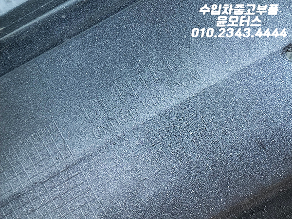 벤틀리 컨티넨탈GT 2세대 라지에이터 그릴 프레임 Bentley Continental GT Radiator grille frame