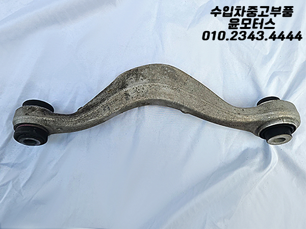 BMW 5시리즈 7시리즈 8시리즈 G30 G11 G15, 롤스로이스 컬리넌,팬텀 조수석 뒤 컨트롤암 6883340
