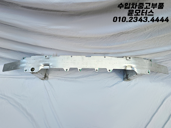 BMW X1 X2 G01 G02 전레일 앞레일 프론트케이스 16808314