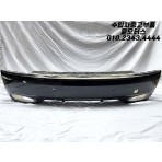 벤틀리 플라잉스퍼 2세대 뒷범퍼 4W0807110 Bentley Flying Spur Rear Bumper