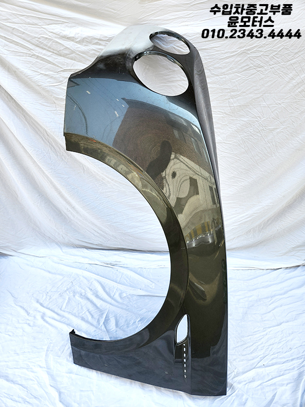 벤틀리 플라잉스퍼 2세대 4W0 운전석 휀더 휀다 Bentley Flying Spur LH Front Fender