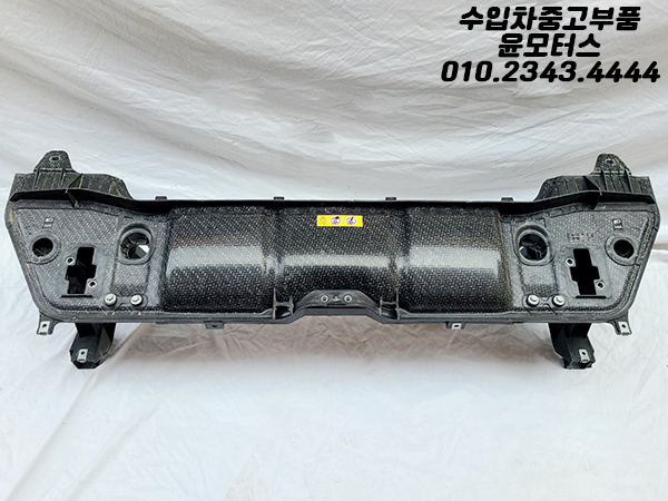벤츠 GLE63 W167 상판넬 상단패널 A1676206601