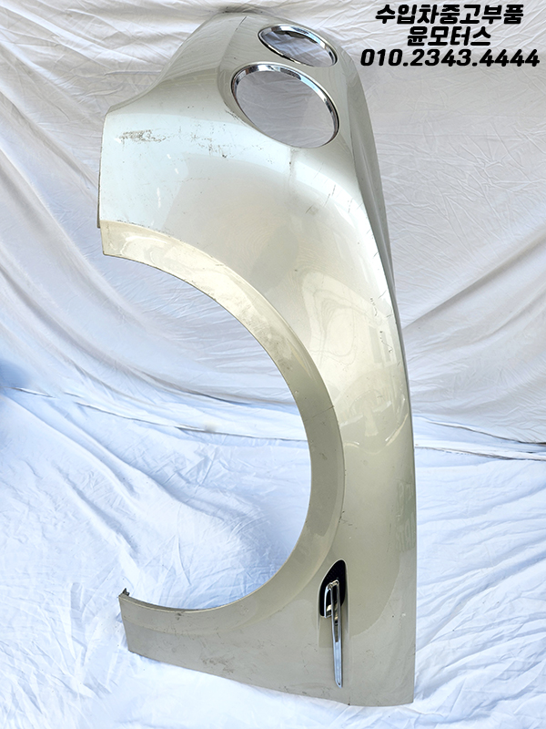 벤틀리 플라잉스퍼 2세대 4W0 운전석 휀더 휀다 Bentley Flying Spur LH Front Fender
