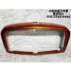 벤틀리 뮬산 라지에이터 그릴 프레임 Bentley Mulsanne Radiator grille Frame