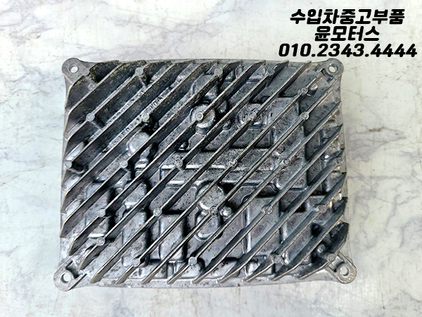 벤츠 S클래스 W223 헤드라이트 메인모듈 발라스터 A2239006723