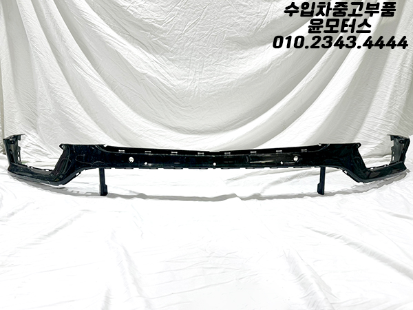 벤틀리 벤테이가 16~18년식 앞범퍼 상단 36A807437 Bentley Bentayga Front Bumper Upper